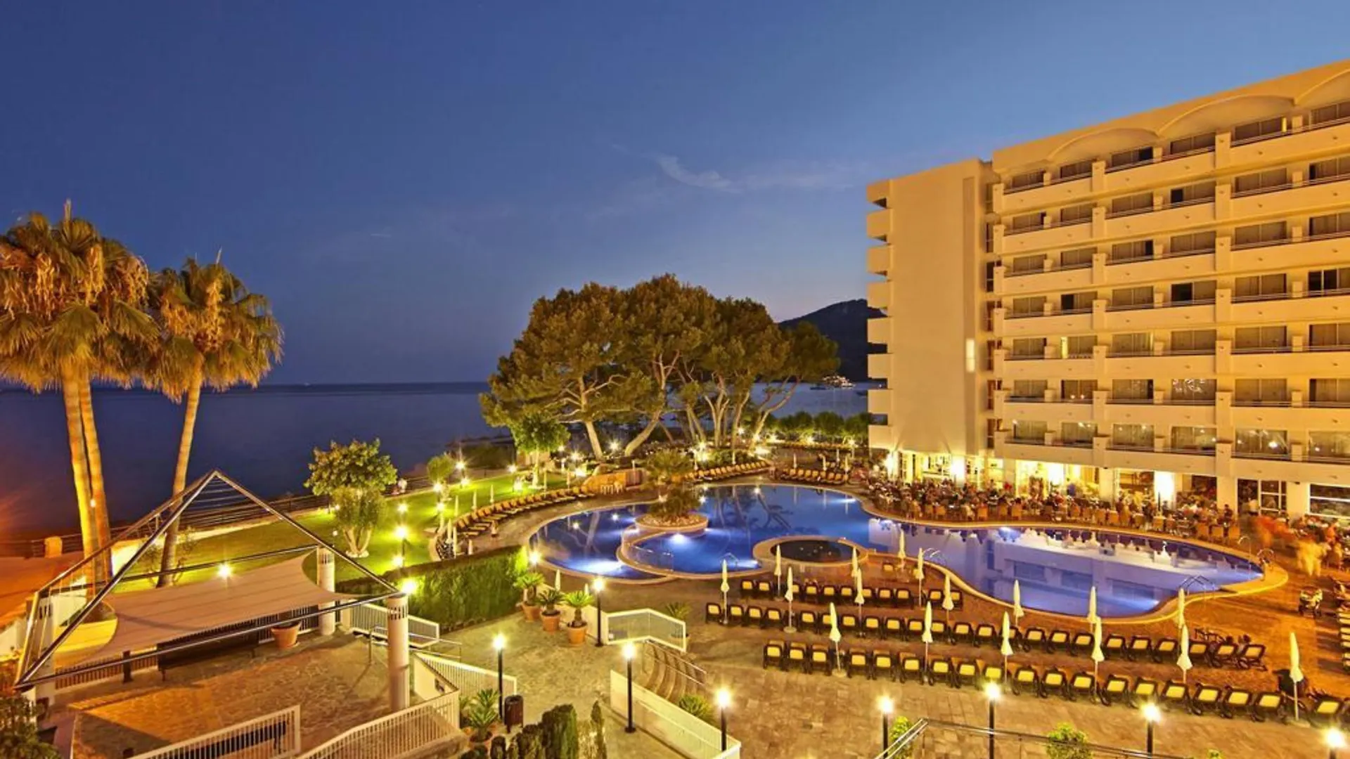Alua Gran Camp De Mar Ξενοδοχείο