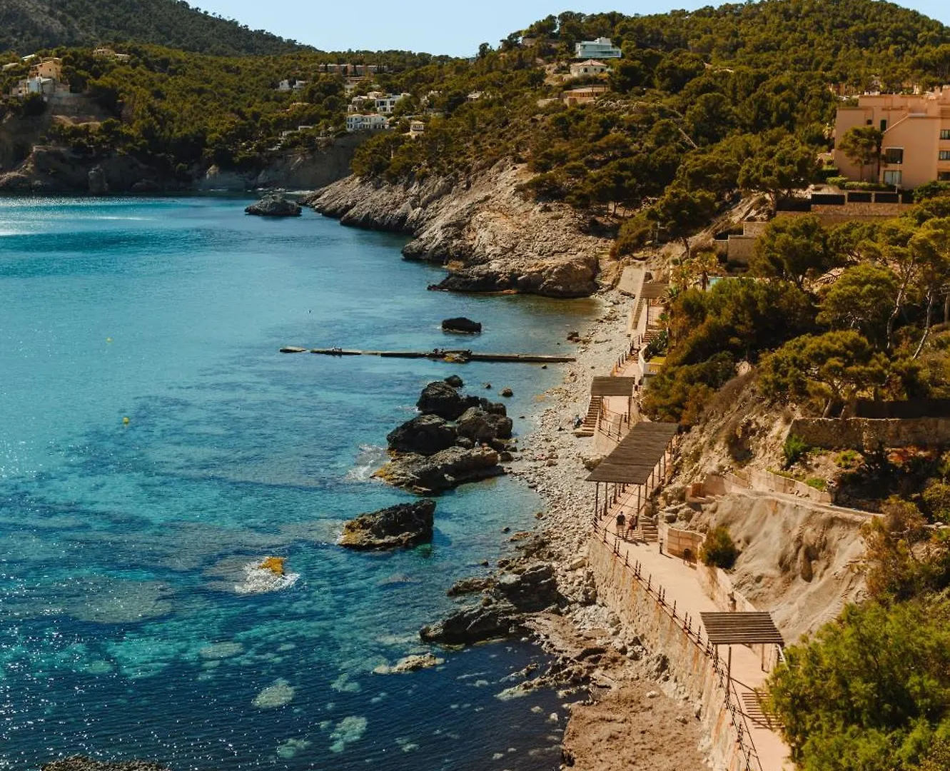 Alua Gran Camp De Mar Ξενοδοχείο
