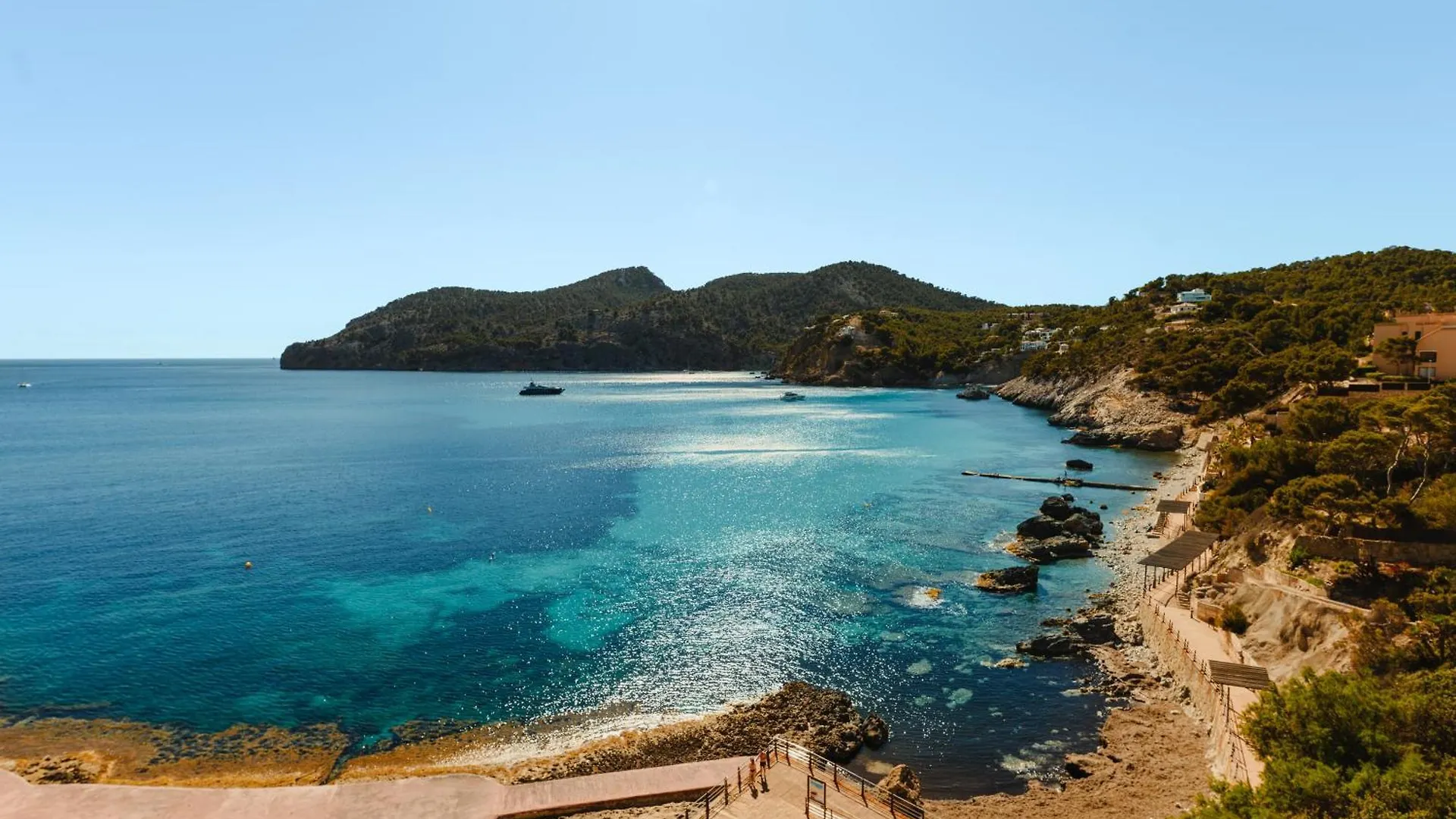 Alua Gran Camp De Mar Hotell 4*,  Spanien