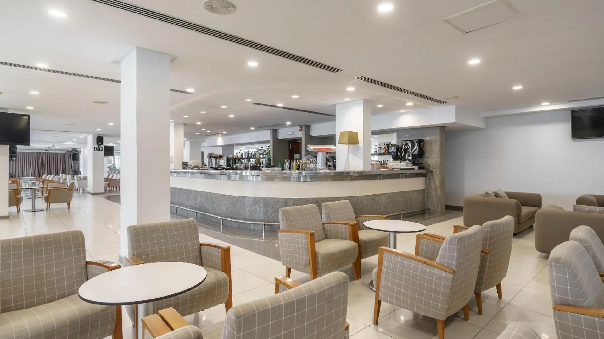 ****  Alua Gran Camp De Mar Hotell Spanien