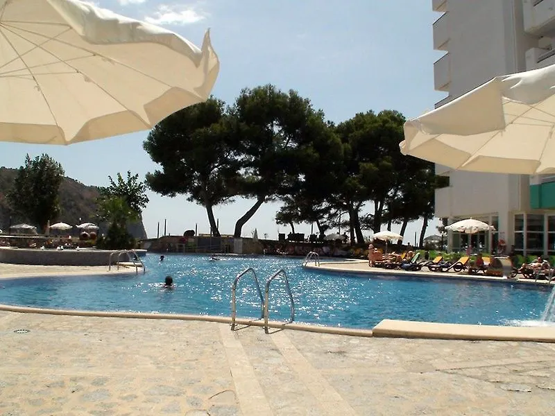 Alua Gran Camp De Mar Ξενοδοχείο