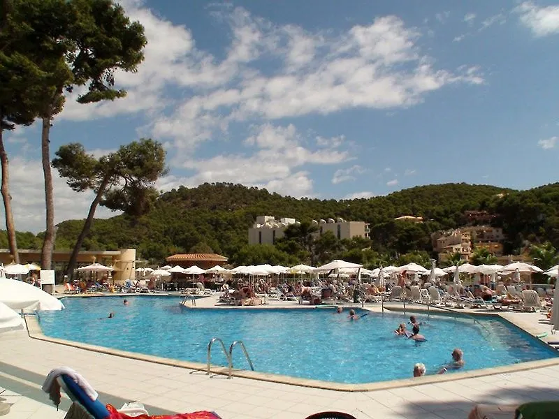 ****  Alua Gran Camp De Mar Ξενοδοχείο Ισπανία
