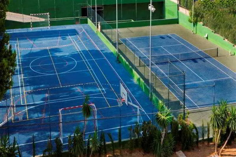 Alua Gran Camp De Mar Hotel Spain