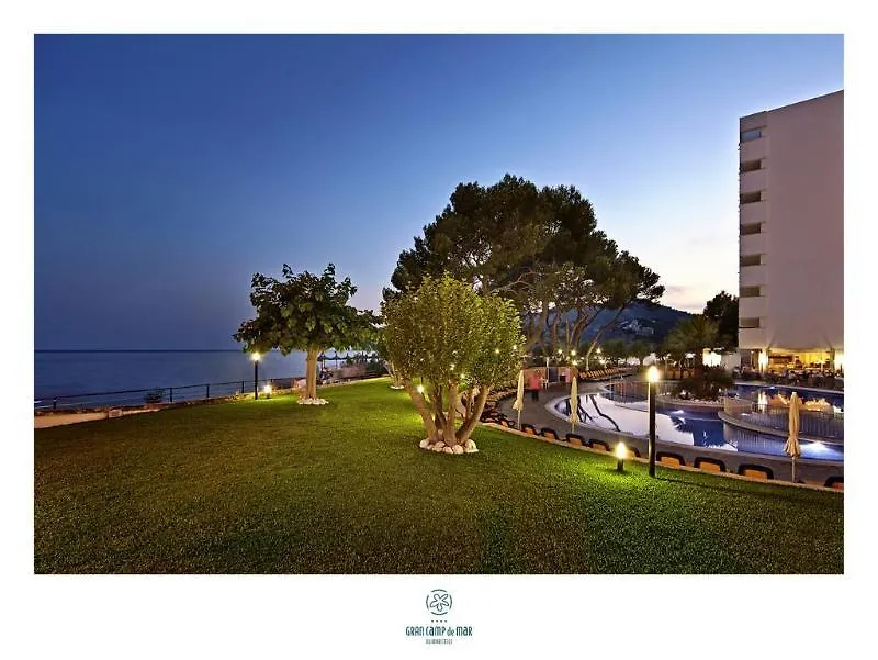 Alua Gran Camp De Mar Ξενοδοχείο