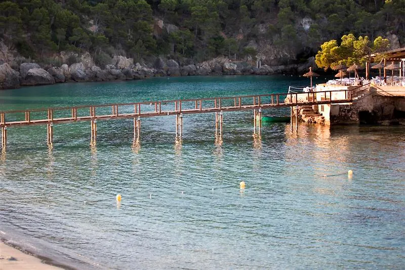 Alua Gran Camp De Mar Hotell