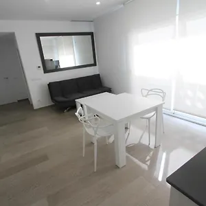  Apartamento For A Roesmar España