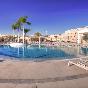 **** Hotel Sbh Monica Spanien