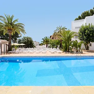 Azuline Garden Hotell