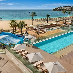 Szálloda Innside By Melia Wave Calvia, Magaluf (Mallorca)