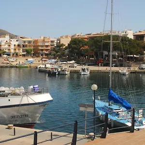 Vendégház Cala Ratjada, Cala Ratjada (Mallorca)