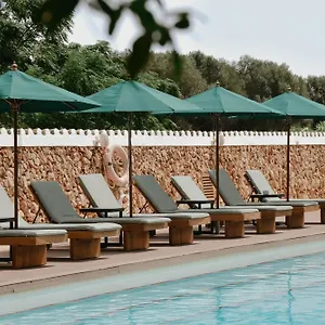 Hotel Binissaida Boutique, Es Castell (Menorca)
