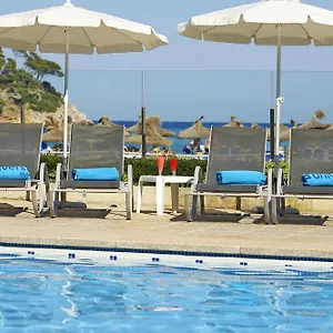 **** Hotel Universal Castell Royal Spanien