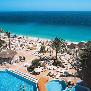***** Hotel Riu Palace Jandia Spanien