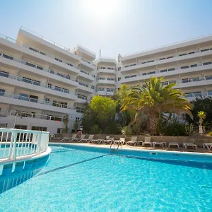 Szálloda Pierre&vacances Mallorca Portofino, Santa Ponsa