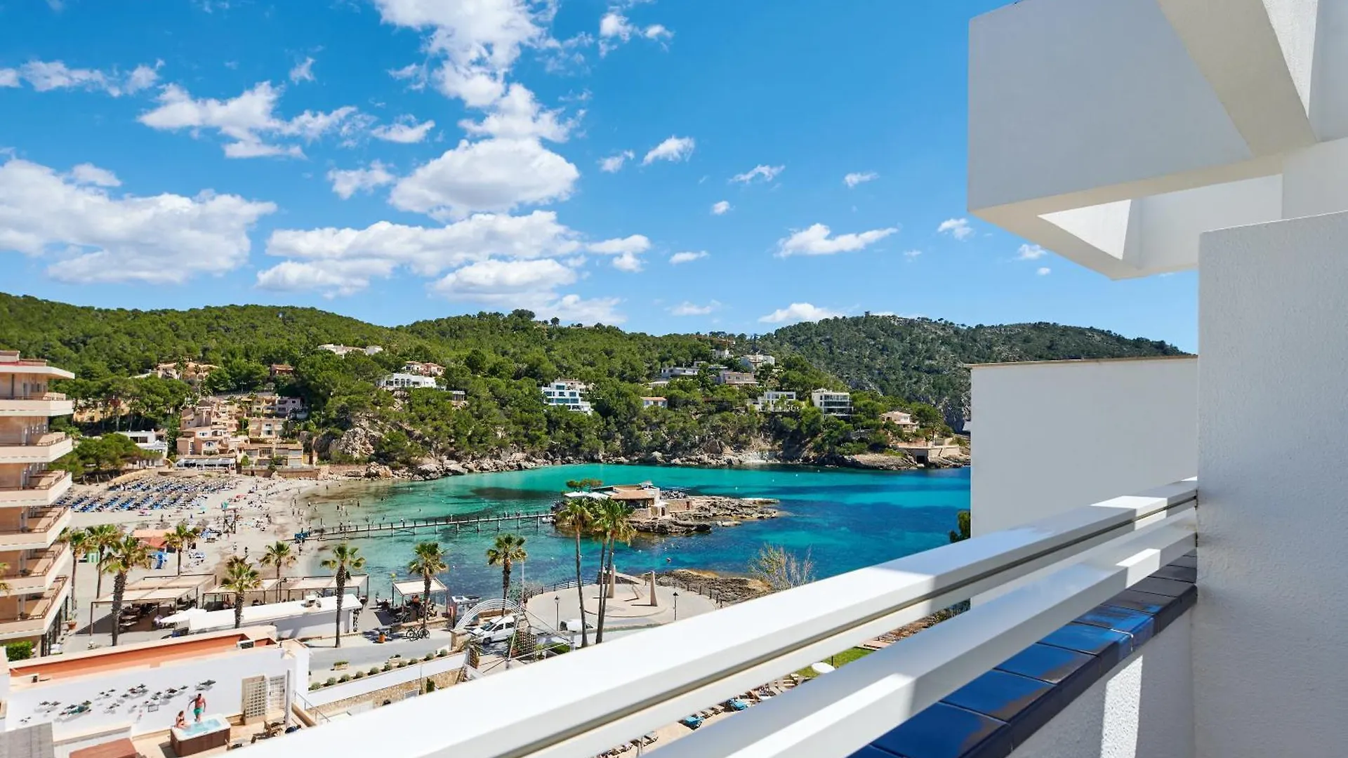 ****  Hotel Alua Gran Camp De Mar Spanien