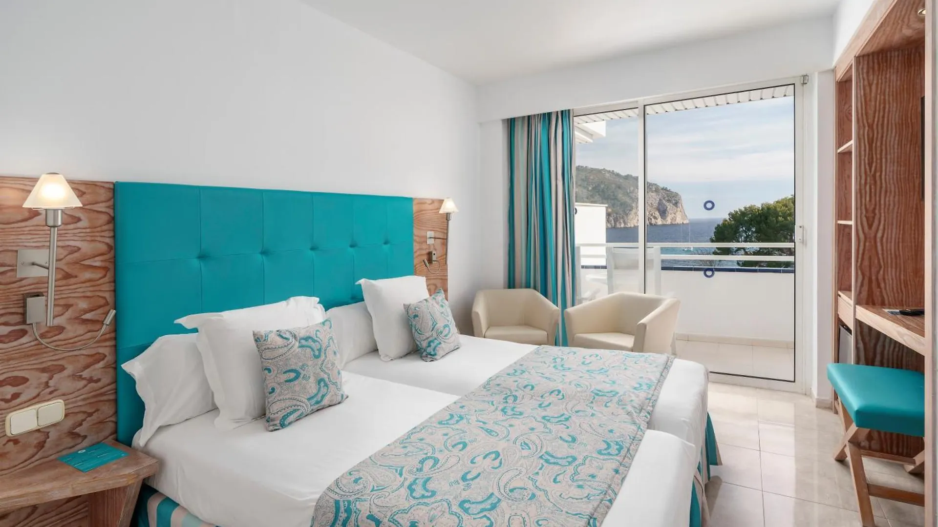 Hotel Alua Gran Camp De Mar