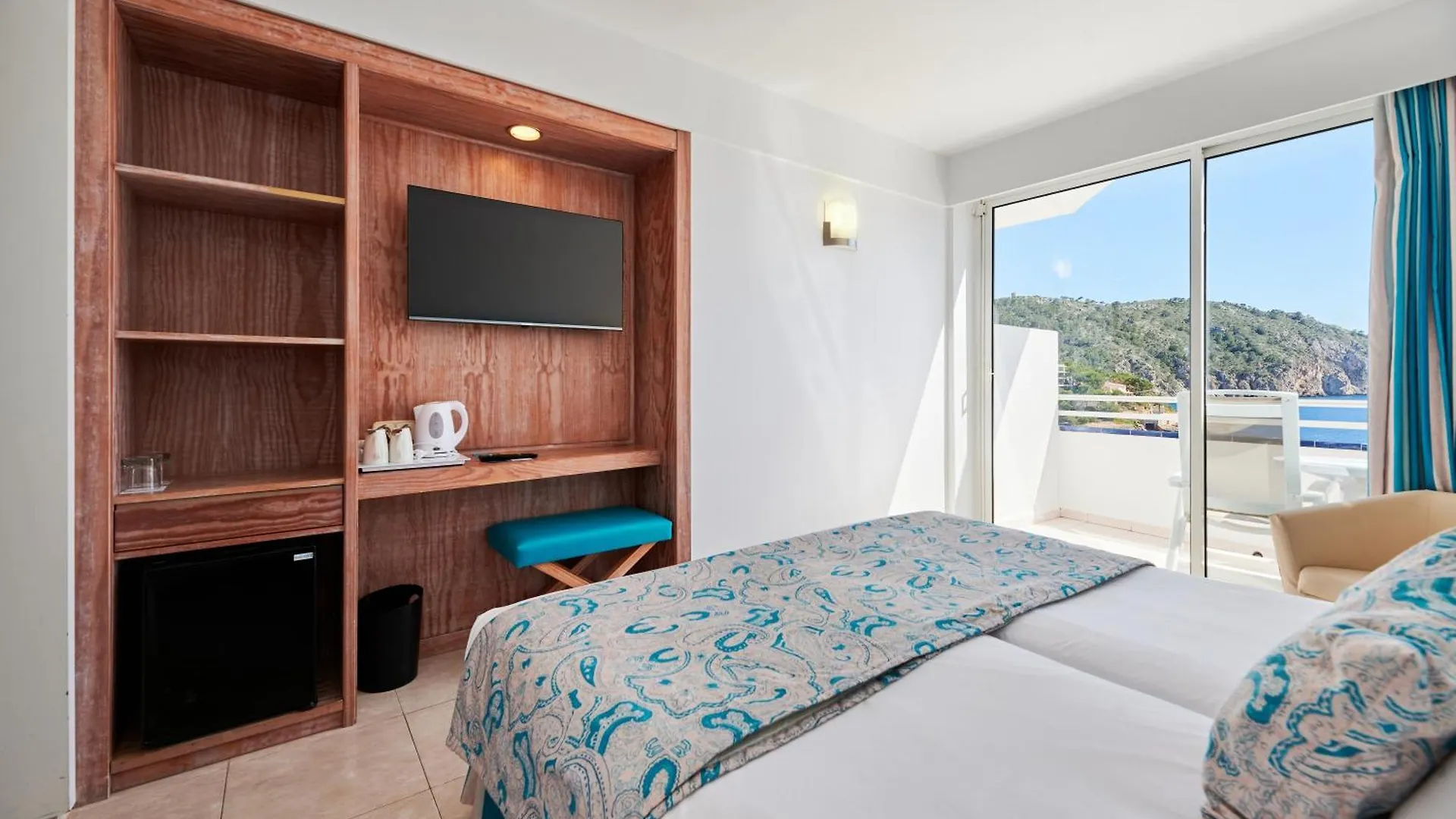 Hotel Alua Gran Camp De Mar