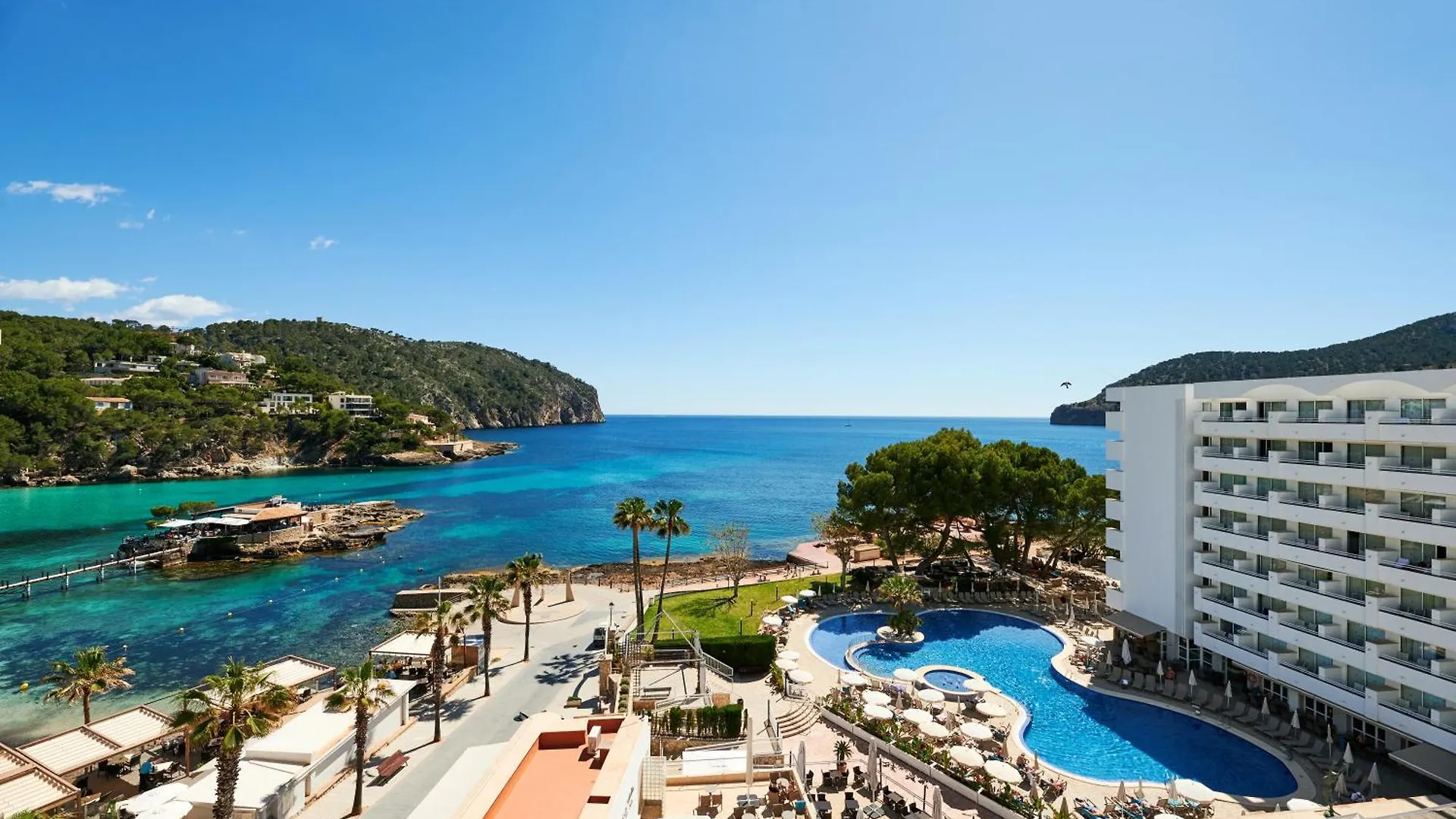 Hotel Alua Gran Camp De Mar