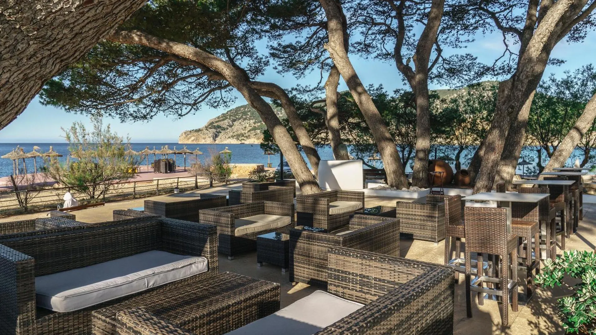 Hotel Alua Gran Camp De Mar