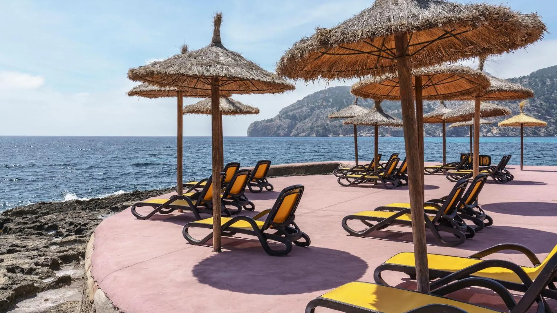 Hotel Alua Gran Camp De Mar