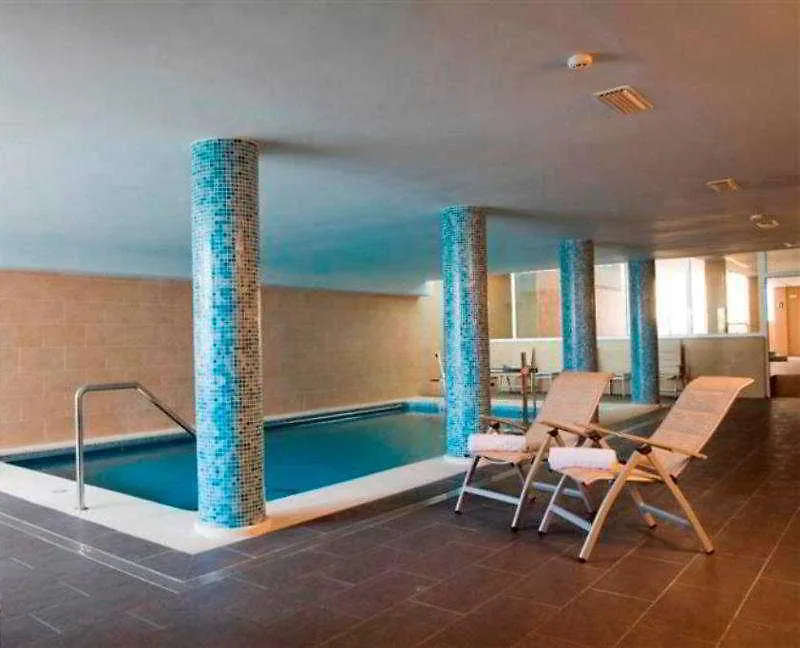 Alua Gran Camp De Mar Hotel 4*,