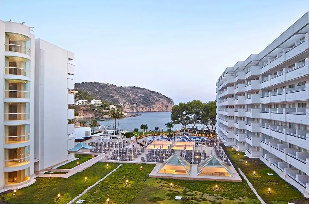 Hotel Alua Gran Camp De Mar