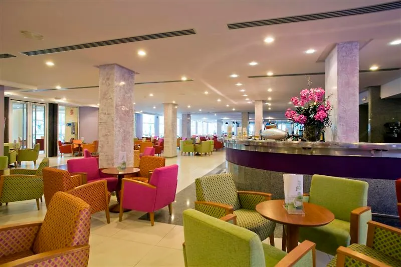 Hotel Alua Gran Camp De Mar