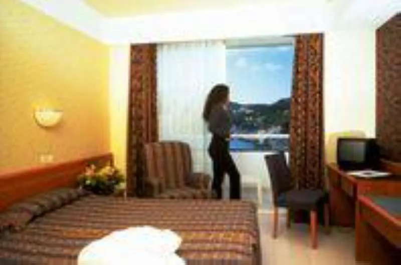 Hotel Alua Gran Camp De Mar